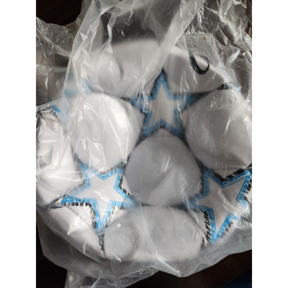 Brand new Champion Sports Viper Soccer Ball 8 & up. Size 5. Sealed